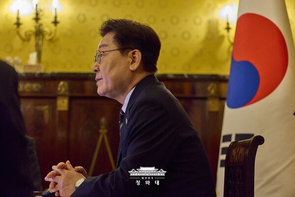 국힘 "당무개입" 반발 부른 이 대통령 여당비판 … 박근혜 판결까지 소환