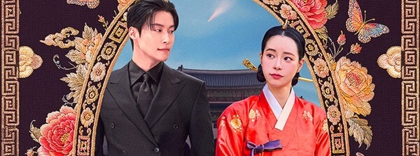'<b>멋진 신세계</b>', 데이터는 우려하고 시청자는 환호했다