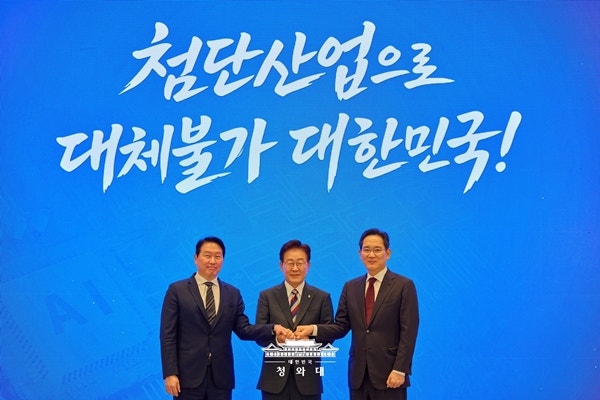 환경단체들 "3대 메가프로젝트, 기후 한계와 탄소중립 목표에 큰 위협"