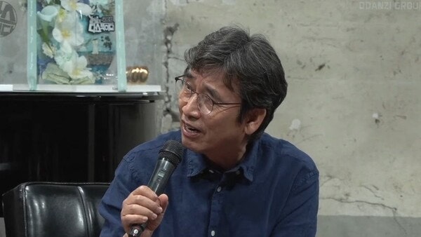유시민 작가의 '비평', 어떻게 봐야 할까
