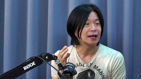 주진우 기자 "조선일보는 나를 고소하라"