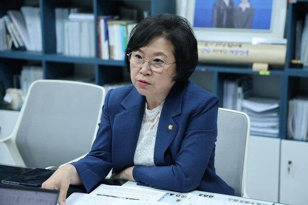 김현 "이진숙, 국회를 윤석열 방통위 시즌2로 생각 말라"