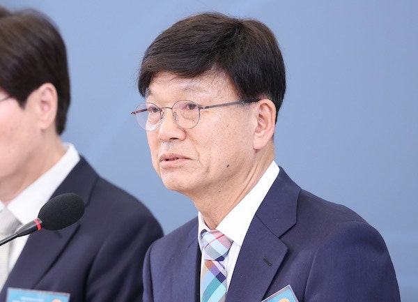 "5·18 성역" 발언 이병태 사퇴요구 지나치다는 조선일보