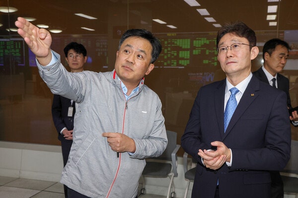 '소액결제 해킹' 겪은 KT, 정보보안 4조 원 투자한다