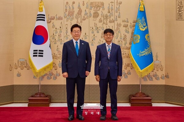 이병태 결국 사퇴 "갈등 증폭 불찰…성역 강요는 전체주의" 주장