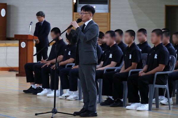 <b>배재고 야구부 징계</b> 철회될까?… '6개월 출전정지' 재심 결정