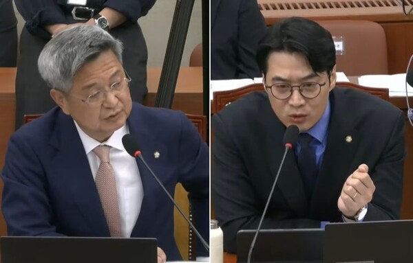 KBS기협, <b>한준호</b> 보좌진 항의전화 여부에 "사실인 듯, 압박 여부는 논란...
