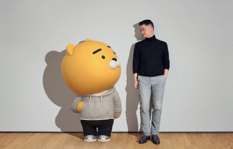 검찰, 'SM엔터 시세조종 혐의' 카카오 <b>김범수</b>에 <b>징역</b> 15년 <b>구형</b>