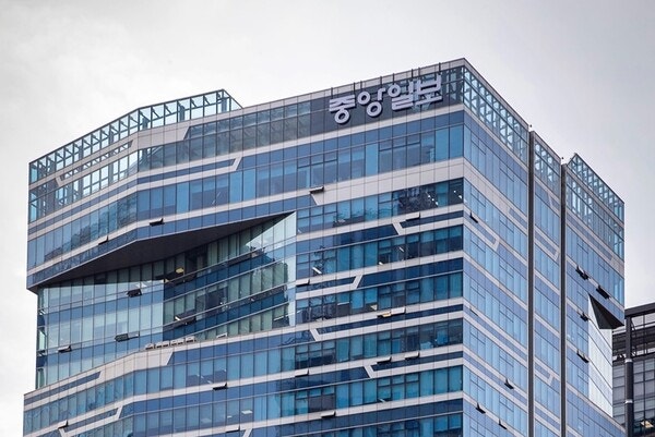 [단독] 태광그룹, 중앙일보 인수전 전격 참여… 노조에 의사 전달