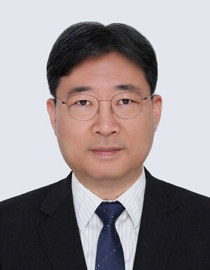 ▲하준경 신임 청와대 정책실장.사진=청와대
