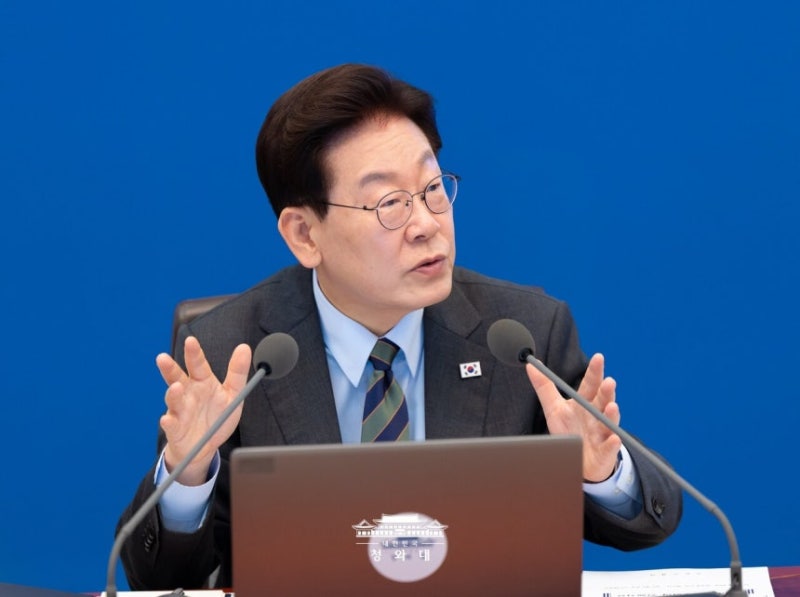 대통령 '이주노동자' 발언 일파만파… 경향신문도 유감 표명 촉구