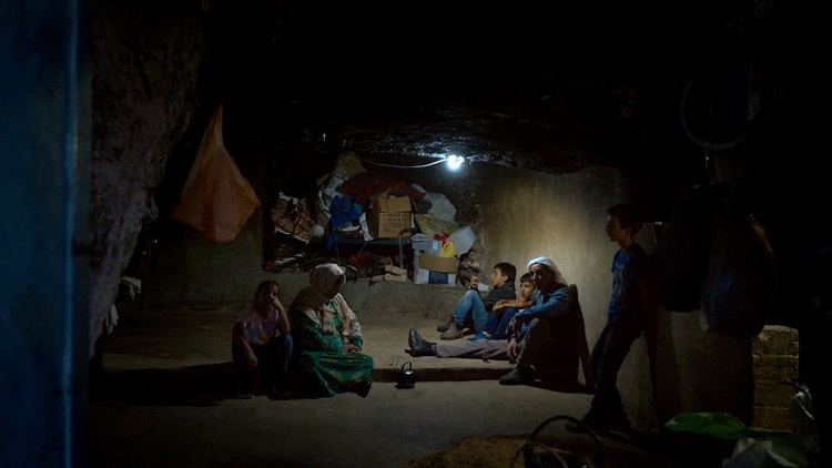 영화 〈노 어더 랜드〉(No Other Land) 스틸 컷    