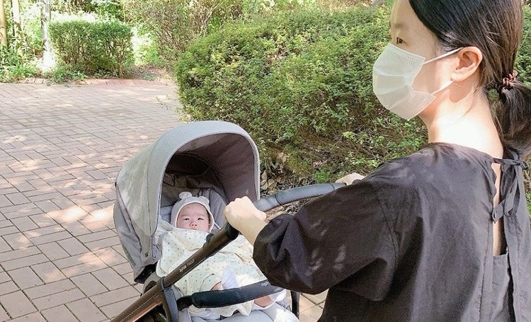 대기업 가지 않아도 육아휴직을 쓸 수 있으려면