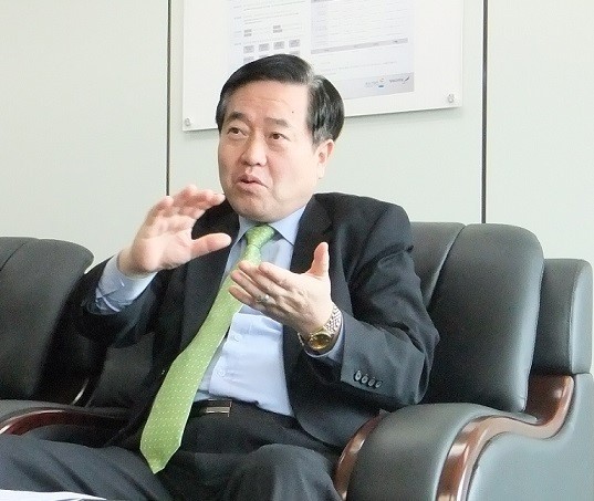Korean news article image
