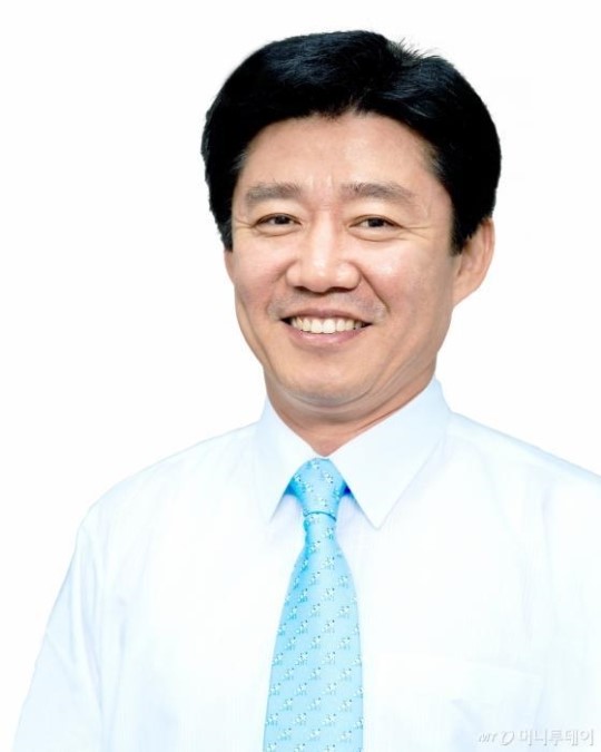 박상철 professor