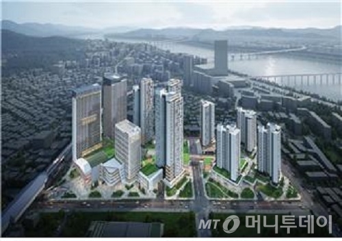 2호선 구의역 이미지