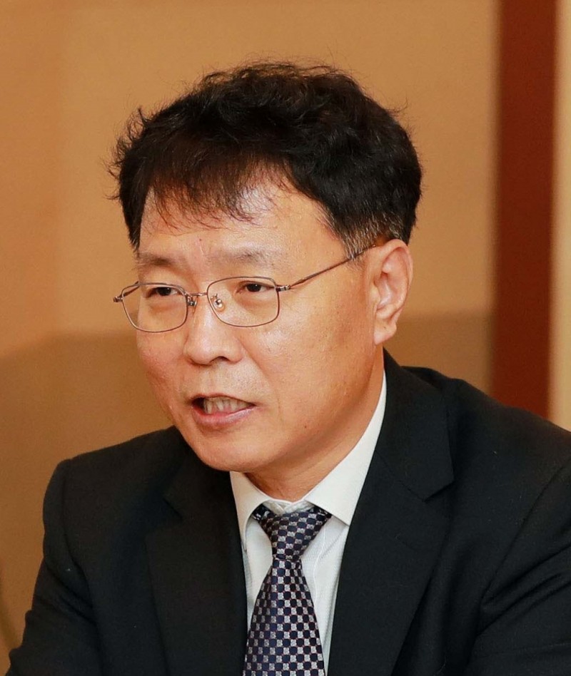 [<b>프로필</b>]특허청장에 김용래…지재권 통상전문가