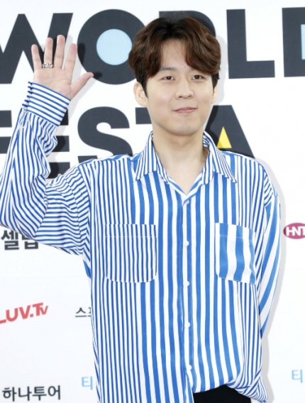 Dongkyun Ha