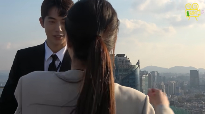 남주혁, <b>수지</b>와 <b>키스신</b> 후 "삼합 냄새 안났어?"…발언 재조명