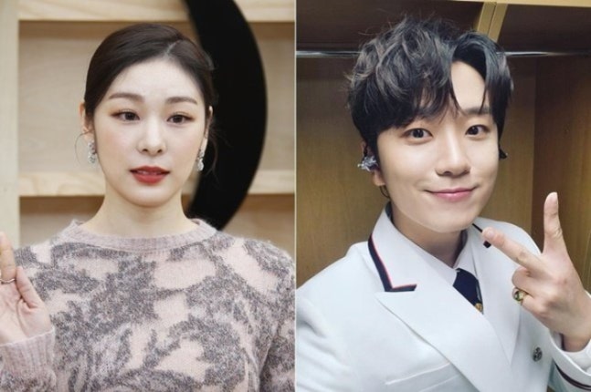 김연아, 예비 시아버지 '정치성향'도 시끌…무슨 활동했길래 | 인스티즈