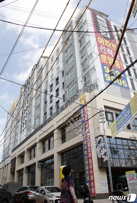 천만원 내고 분양 중도금 후불제 등장…눈물의 미분양 털기