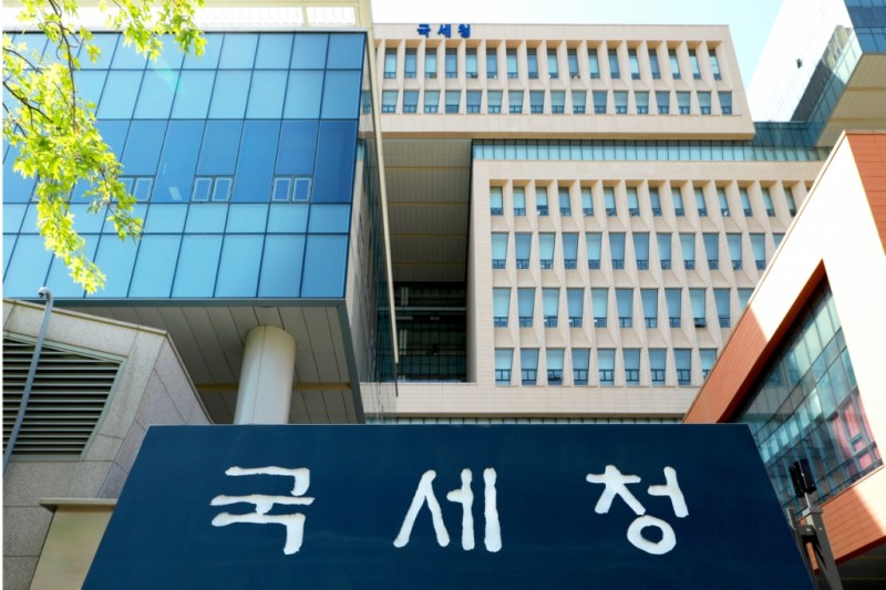 <b>홈택스</b>, '싹' 바꾼다…납세자 맞춤형 서비스로 26일 첫 개통