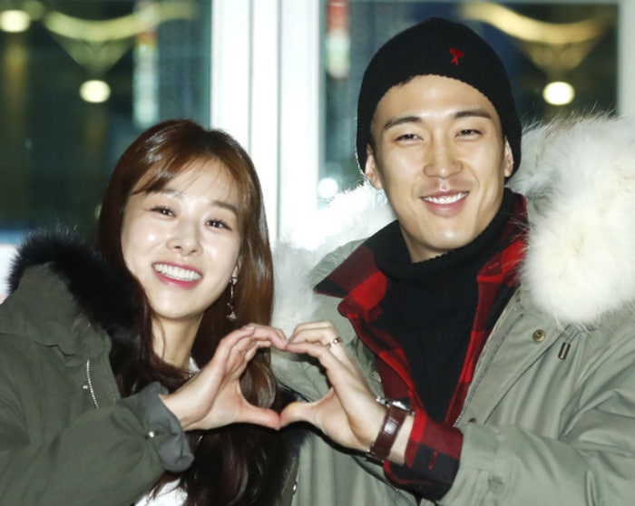 배우 <b>강경준</b>, 유부녀와 불륜?…<b>상간남</b> 소송에 "혼란, 시간 달라"