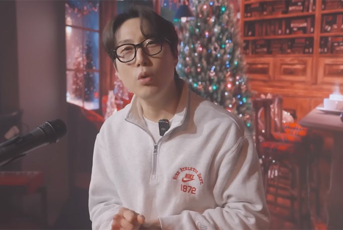 <b>장범준</b>, <b>콘서트</b> 티켓 '추첨'으로 변경 "<b>암표</b> 시도 시 영구 제외"