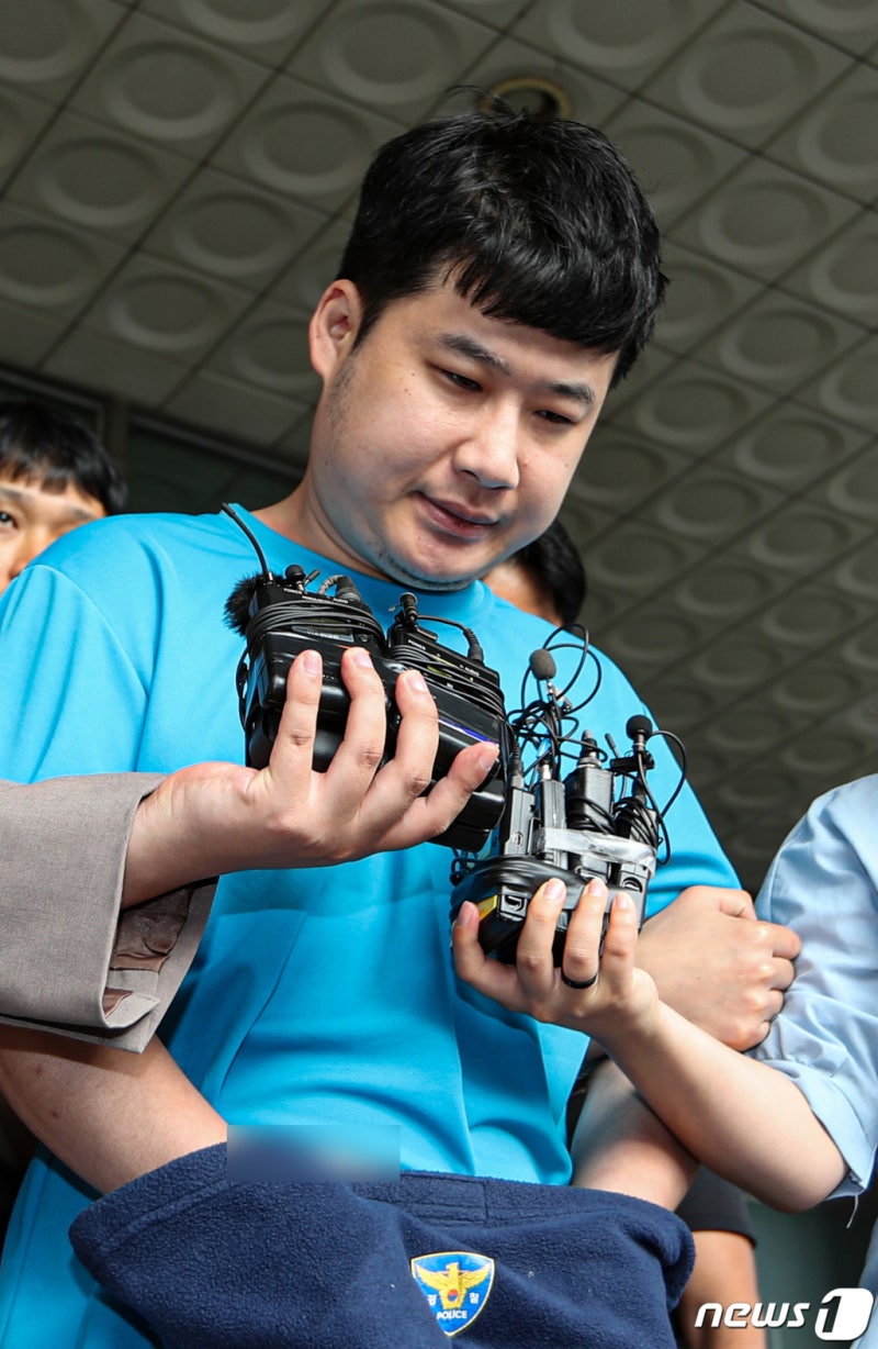 검찰, '신림동 흉기난동' <b>조선</b> 사형 구형