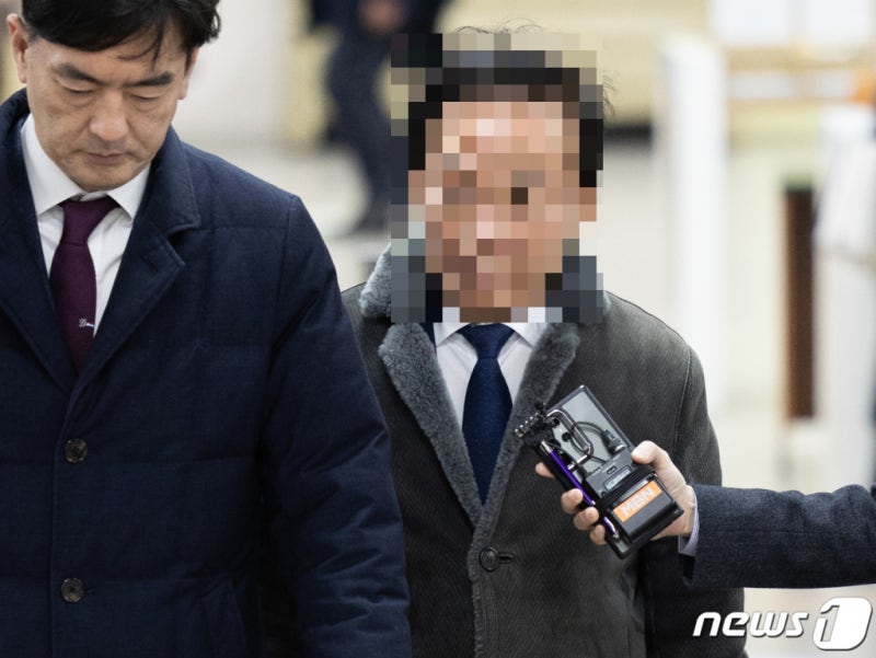 '<b>백현동 로비스트</b>' <b>김인섭</b> 1심 징역 5년에…검찰도 불복, 항소