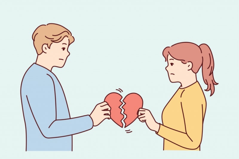 "<b>배우 L씨</b>, 내 신체부위 찍고 잠수"…4년 연인 폭로글 '시끌'