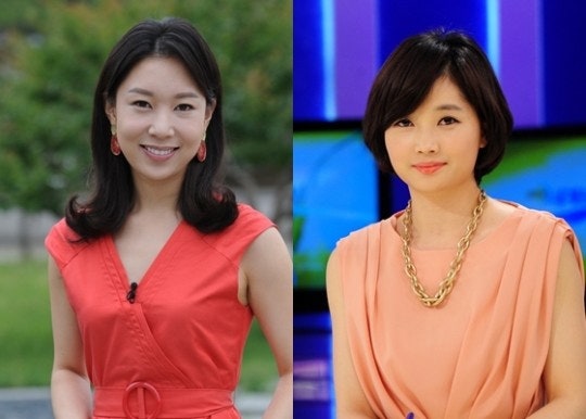 <b>정세진</b> 이어 정은승·김윤지 <b>아나운서</b>도 KBS 퇴사