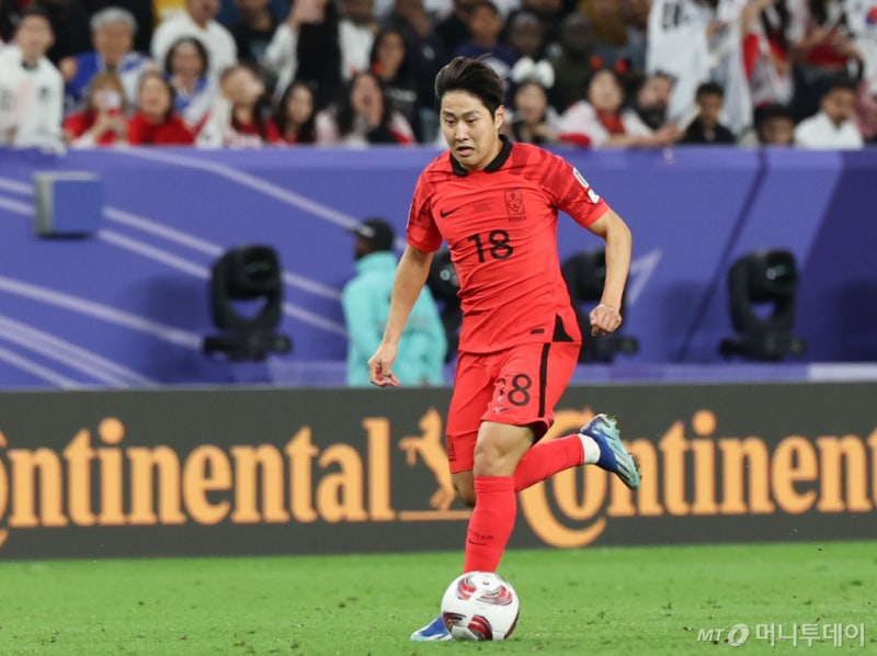 축구 <b>대표팀</b> 명단 발표 하루 전…<b>홍준표</b> "<b>이강인</b> 부적합"