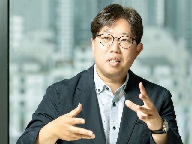 Korean news article image