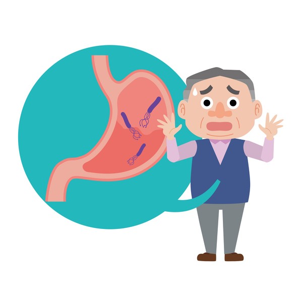 위암 막으려 헬리코박터균 없앴더니 혈당·기억력 좋아졌다? [한 장으로 보는 건강]