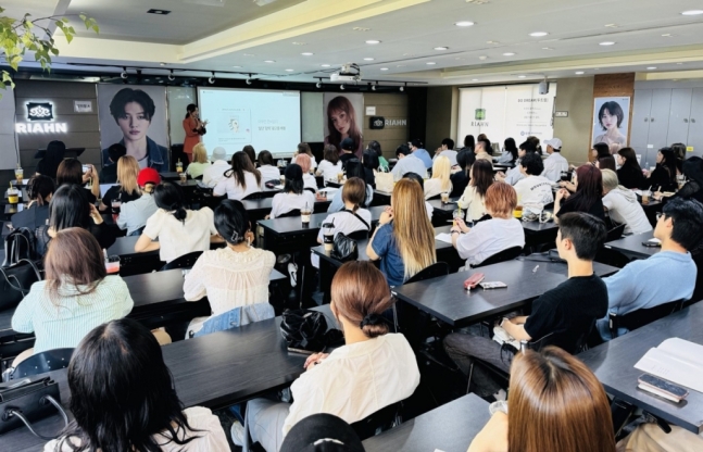 사진제공=리안헤어