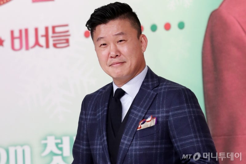<b>홍록기</b> 아파트 경매 나와…16.3억 낙찰돼도 '0원' 남아
