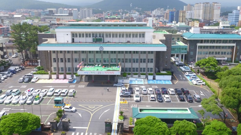 <b>제주</b>특별자치도, 글로벌 리더들과 함께 '수소 혁신 포럼' 개최