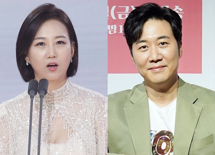 <b>장윤정</b> 부부, 나인원한남 팔고 120억 펜트하우스 샀다…'전액 현금'