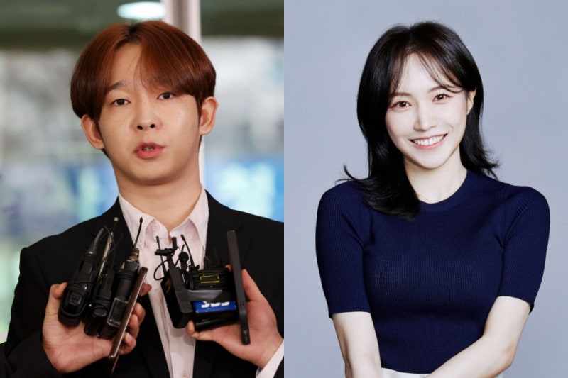 <b>남태현</b> "전 연인 <b>서민재</b>에 일방적 <b>데이트</b> 폭력? 맹세컨대 없어"