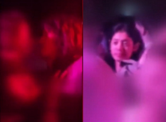 "실망" 이 말 끝으로…'<b>클럽</b>서 스킨십' 들킨 <b>정준영</b>, 돌연 잠적?