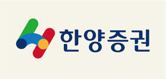 Hanyang Securities logo./Photo provided by Hanyang Securities