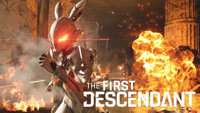 First Descendant / Photo provided by Nexon