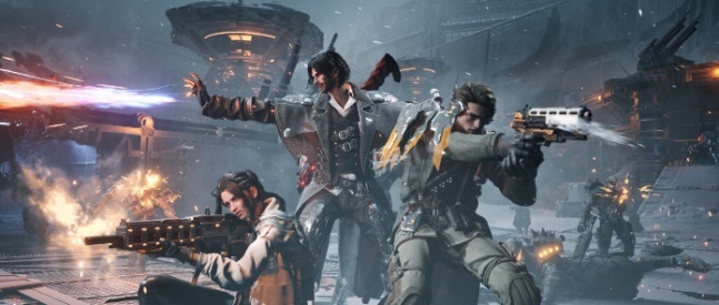 First Descendant’s various appealing ‘successors’. / Photo provided by Nexon