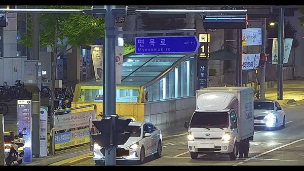 음주운전도 모자라 <b>운전자 바꿔치기</b>도…40여개 CCTV에 덜미 [영상]