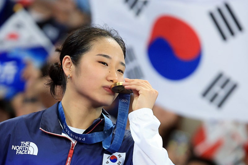 '<b>안세영</b> 진상조사위' 밀어붙이더니…<b>문체부</b> 시정명령에 잠정 중단