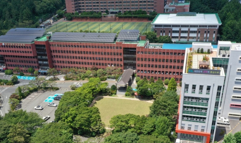 <b>부산교육청 딥페이크 성범죄</b> 없는 학교 만든다
