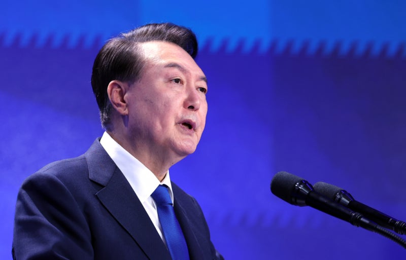 윤 <b>대통령</b> "<b>김장철</b> 물가에 만전 기하라…수급상황 철저 관리" 지시