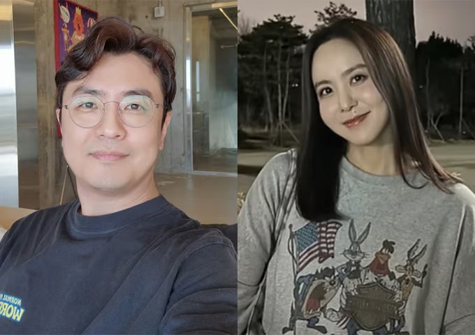 <b>최동석</b>이 18억 가압류 건 '<b>박지윤</b> 명의' 압구정 집, <b>42억에</b> 매도