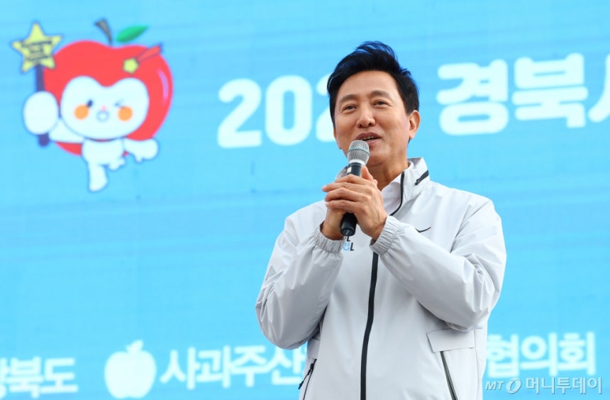 서울시 내년 그린벨트 추가 해제 없다